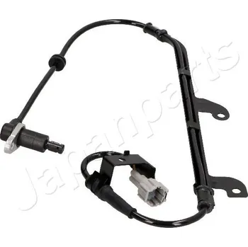 ABS Snímač, počet otáček kol JAPANPARTS ABS-157