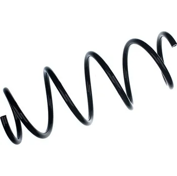 Pružina podvozku DENCKERMANN D700045