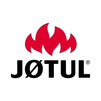 Krbová kamna JOTUL adaptér pro připojení externího přívodu vzduchu F 600; díl 201032