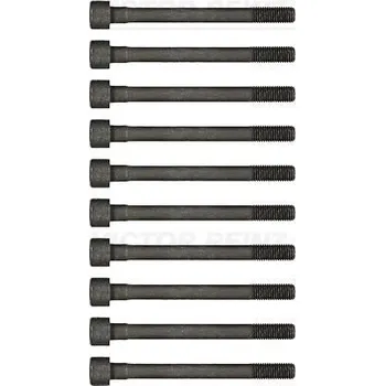 Spojovací materiál motoru Sada šroubů hlavy válce VICTOR REINZ 14-55010-01