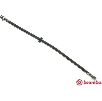 Brzdový systém Brzdová hadice BREMBO T 85 074