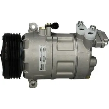 Kompresor klimatizace Kompresor, klimatizace NISSENS 89307