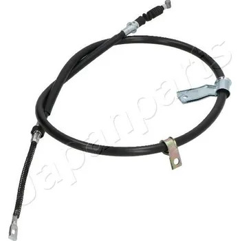 Lanko parkovací brzdy Tažné lanko, parkovací brzda JAPANPARTS BC-K32L