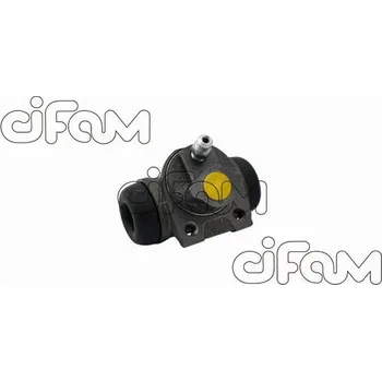 Brzdový válec Válec kolové brzdy CIFAM 101-743