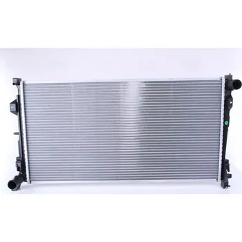 Chladič motoru Chladič, chlazení motoru NISSENS 61018A