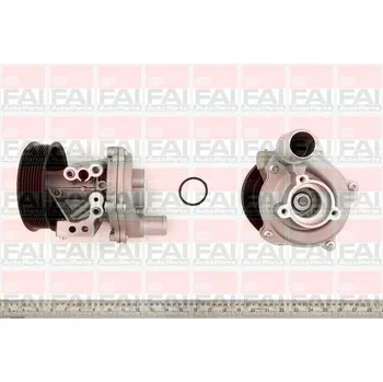 Chladič motoru Vodní čerpadlo, chlazení motoru FAI AutoParts WP6349