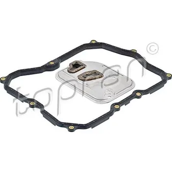 Hydraulický filtr Sada hydraulického filtru, automatická převodovka TOPRAN 116 005