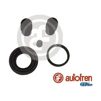 Auto-moto Sada na opravy, brzdový třmen AUTOFREN SEINSA D4495