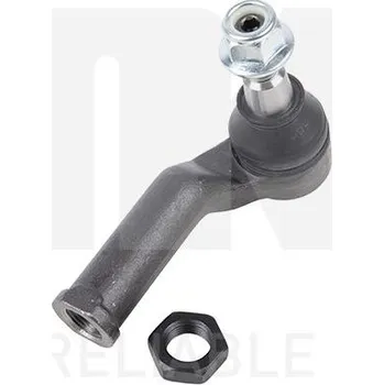 Táhlo řízení Hlava příčného táhla řízení NK 5032570