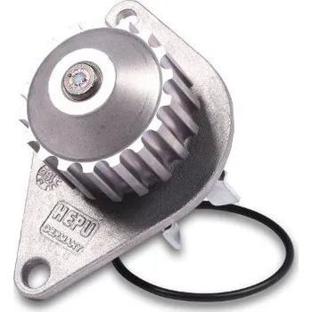 Chladič motoru Vodní čerpadlo, chlazení motoru HEPU P846