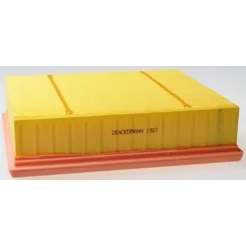 Filtr do auta Vzduchový filtr DENCKERMANN A141751