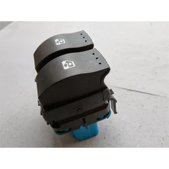 Stahovačka okna Spínač zvedací zařízení oken