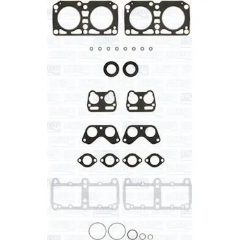Těsnění motoru Sada těsnění, hlava válce AJUSA 52140500