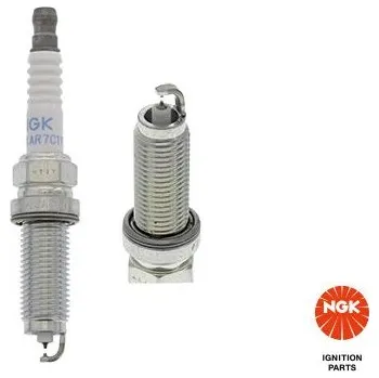 Zapalovací a žhavicí svíčka Zapalovací svíčka NGK 90137