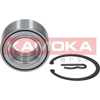 Sada ložisek kol KAMOKA 5600038