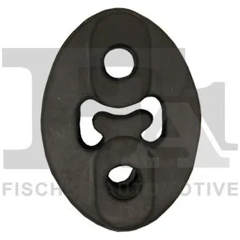 Držák, výfukový systém FA1 763-904