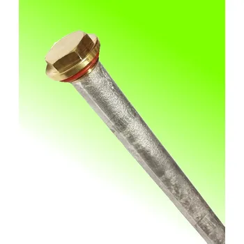 Kotel THERMONA Anoda pro nerez. zásobník; 40 cm; ø=20mm; závit 3/4"; ND 26750 - originální náhradní díl pro nerezové zásobníky