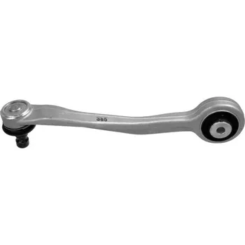 Zavěšení kol Řídicí páka, zavěšení kol LEMFÖRDER 35687 01