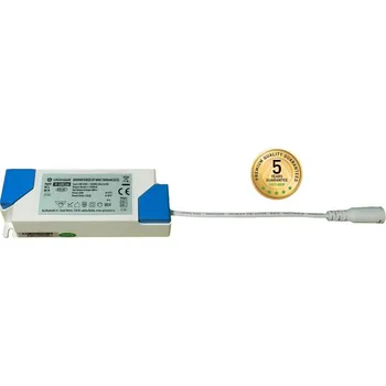 Napájecí zdroj pro osvětlení DRIVER VIRGO 5Y 40W 1000mA [2/2] - LED driver [součást pro svítidlo]