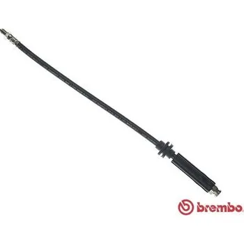 Brzdový systém Brzdová hadice BREMBO T 23 050