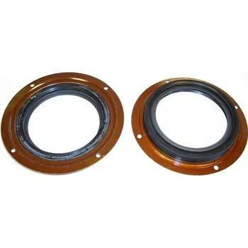 Těsnění motoru Těsnicí kroužek hřídele, klikový hřídel ELRING 373.530