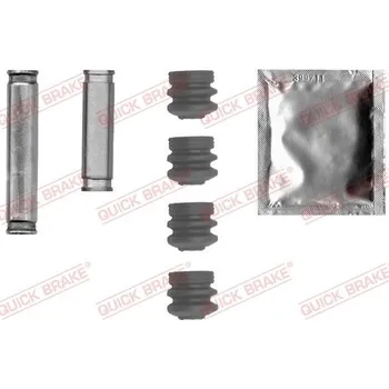 Brzdový systém Sada vodicích pouzder, brzdový třmen Quick Brake 113-1321X