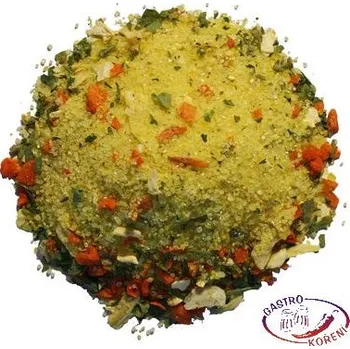 Koření Gurmánka CLASIC bez glutamanu sáček 500g