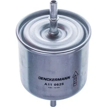Filtr do auta Palivový filtr DENCKERMANN A110626
