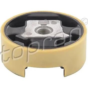 Karosérie Uložení, přídavný rám,nosič agregátu TOPRAN 110 136