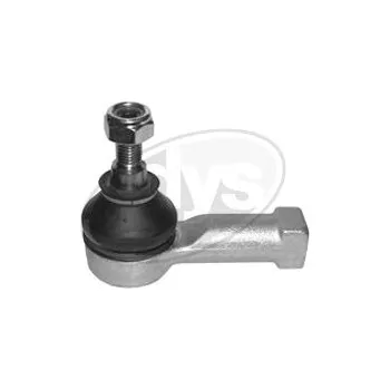 Táhlo řízení Hlava příčného táhla řízení DYS 22-20192