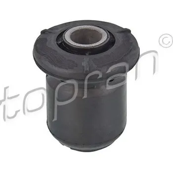 Uložení, řídicí mechanismus TOPRAN 400 077