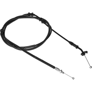 NOVASCOOT Plynové lanko, Piaggio X Evo, X7, X8 125 - 200 karburátor CM073308