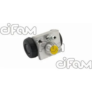 Auto-moto Válec kolové brzdy CIFAM 101-875
