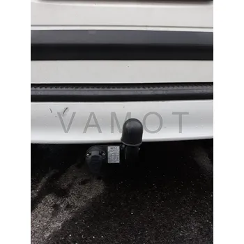 Tažné zařízení Tažné zařízení Opel Zafira A (1999 - 2005 (A)) (4394)