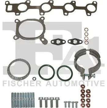 Turbodmychadlo Montážní sada, dmychadlo FA1 KT140065