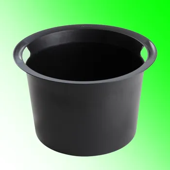 ADURO PROLINE plastic - plastový koš na dřevo