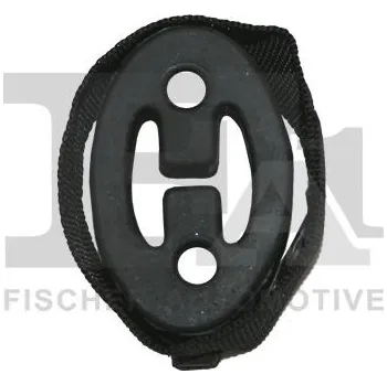 Držák, výfukový systém FA1 453-908