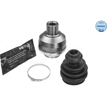 Hřídel nápravy Sada kloubů, hnací hřídel MEYLE 100 498 0221