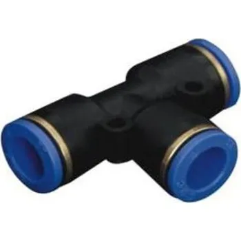 Příslušenství ke kompresoru Vzduchová rychlospojka plast, typ PUT 08