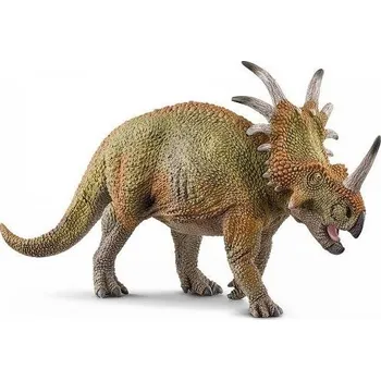 Figurka Figurka Schleich Prehistorické zvířátko - Styracosaurus 15033