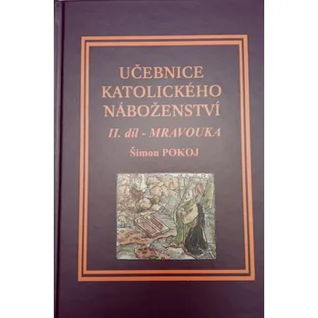 Učebnice katolického náboženství II.