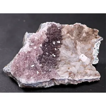 Drahý kámen Magieprirody.cz Ametyst drúza 0.850 kg #1101