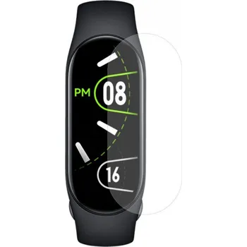 Ochranná fólie pro Xiaomi Smart Band 7