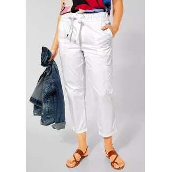 Dámské kalhoty Kalhoty Street One 375394 Velikost: 34