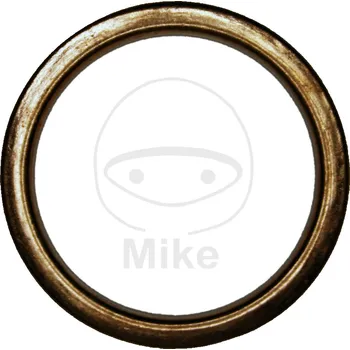 Těsnění motoru Těsnění svodu výfuku ATHENA S410250012026 35.5X44X2.6 mm