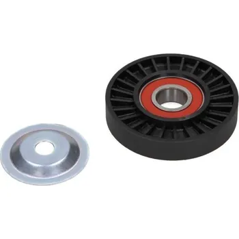 Napínací kladka, žebrovaný klínový řemen MAXGEAR 54-0615