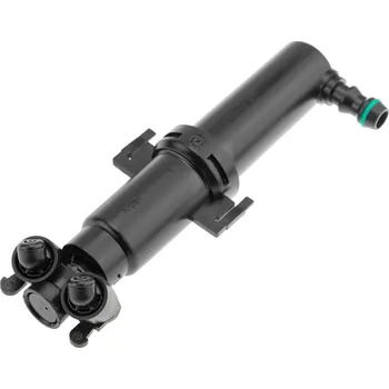 Stěrač Ostřikovač světlometu Skoda Octavia II 2009-13 /Pravý/