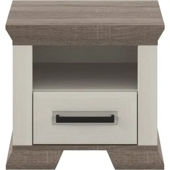 Ložnicová sestava Ložnice Belluno - Moderní ložnicová sestava