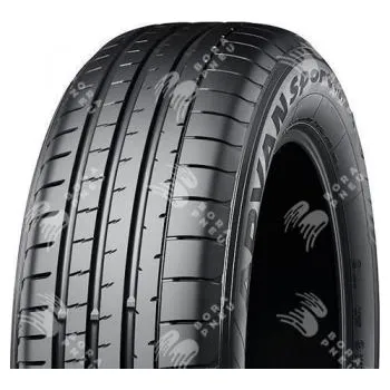 Letní osobní pneu Pneumatiky YOKOHAMA advan sport (v107) xl 255/50 R20 109Y