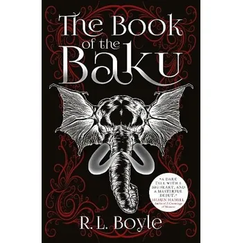 Book of the Baku - Boyle, R.L.